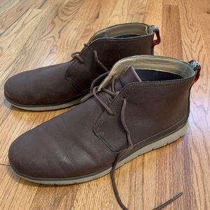 Ugg Freamon Waterproof Chukka Boot - 11.5